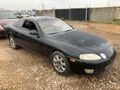 1996 Lexus SC 400