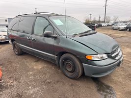 2000 Dodge Grand Caravan