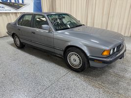 1991 BMW 7 Series