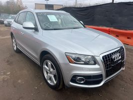 2012 Audi Q5