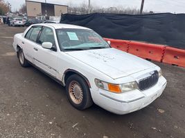 1999 Mercury Grand Marquis