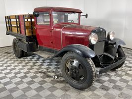 1930 FORD AA