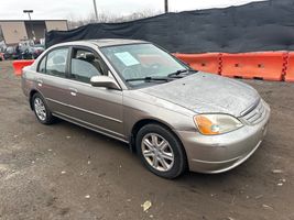 2003 Honda Civic