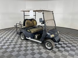 2005 STAR Golf Cart