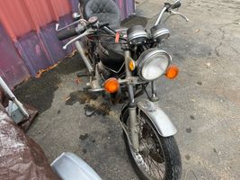 1978 Honda 650
