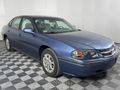 2000 Chevrolet Impala