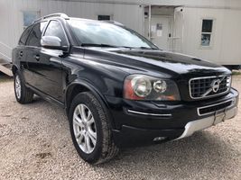 2013 Volvo XC90