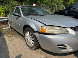 2006 DODGE STRATUS SXT