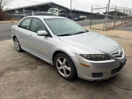 2008 Mazda MAZDA6
