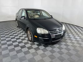 2006 VOLKSWAGEN JETTA