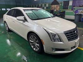 2013 Cadillac XTS