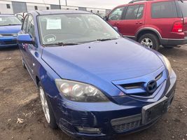 2008 Mazda MAZDA3
