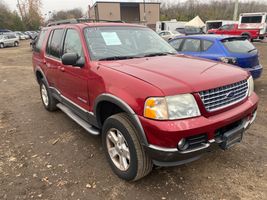 2005 Ford Explorer