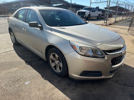 2014 Chevrolet Malibu