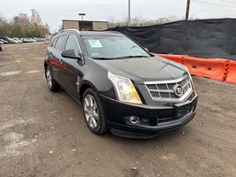 2011 Cadillac SRX