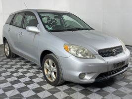 2007 Toyota Matrix