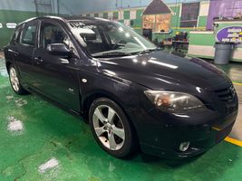2006 Mazda MAZDA3