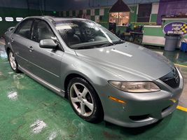2004 Mazda MAZDA6