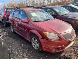 2006 Pontiac Vibe