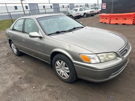 2001 Toyota Camry