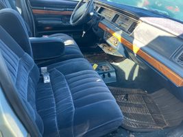 1992 Mercury Grand Marquis