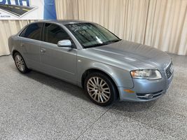 2006 Audi A4