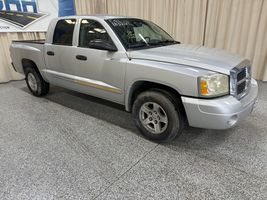 2005 Dodge Dakota