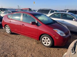 2005 Toyota Prius