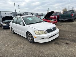 2002 Mitsubishi Lancer