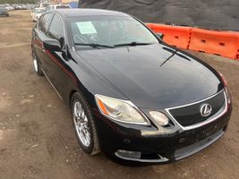 2006 Lexus GS 430