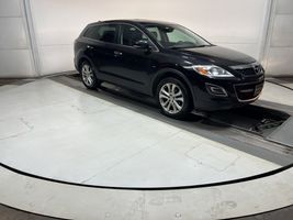 2012 Mazda CX-9