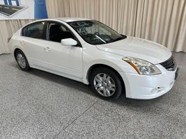 2010 NISSAN Altima