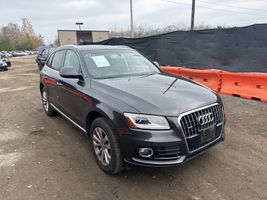2015 Audi Q5