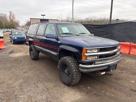 1994 Chevrolet Suburban