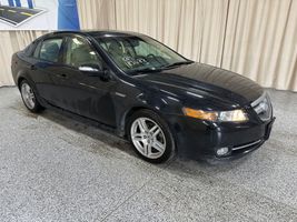 2007 ACURA TL