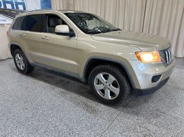 2011 JEEP GRAND CHEROKEE