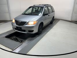 2006 Mazda MPV