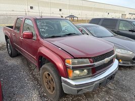 2009 Chevrolet Colorado