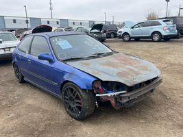 1996 Honda Civic