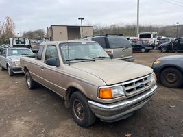 1994 Ford Ranger
