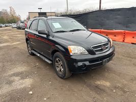 2004 Kia Sorento