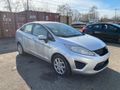 2012 Ford FIESTA