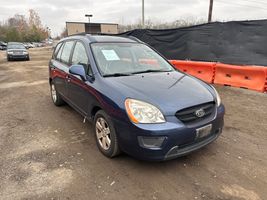 2007 Kia Rondo