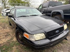 2010 Ford Crown Victoria