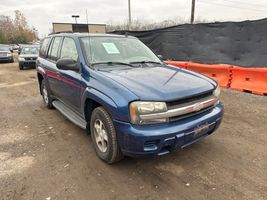 2006 Chevrolet TrailBlazer
