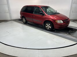 2007 Dodge Caravan