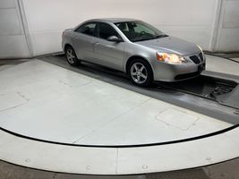 2007 Pontiac G6