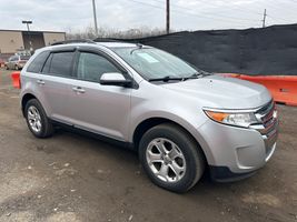 2013 Ford Edge