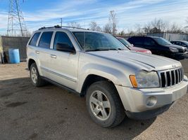 2006 JEEP GRAND CHEROKEE