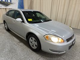 2009 Chevrolet Impala
